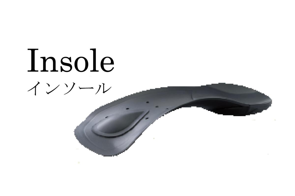 insole インソール
